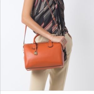 Michael Kors Mercer duffle bag